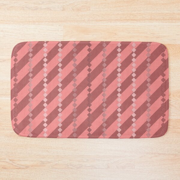 Item preview, Geometric pink  designed and sold by MrJean.