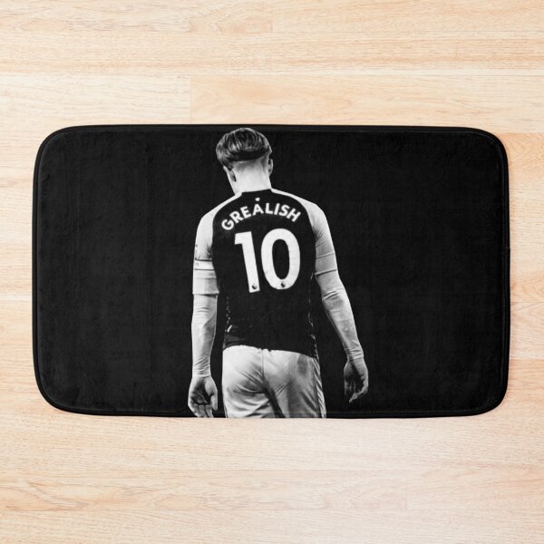 Item preview, Jack Grealish designed and sold by TheMagicShoppy.
