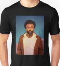 Childish Gambino Unisex T-Shirt
