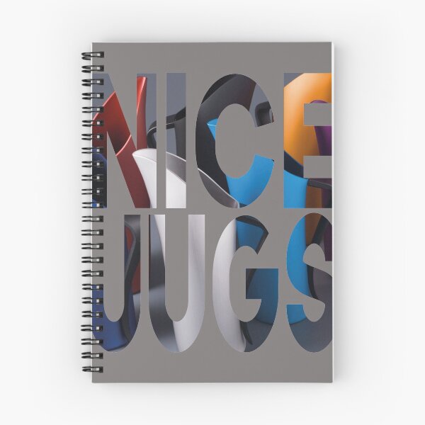 Item preview, nice jugs designed and sold by designer-02.