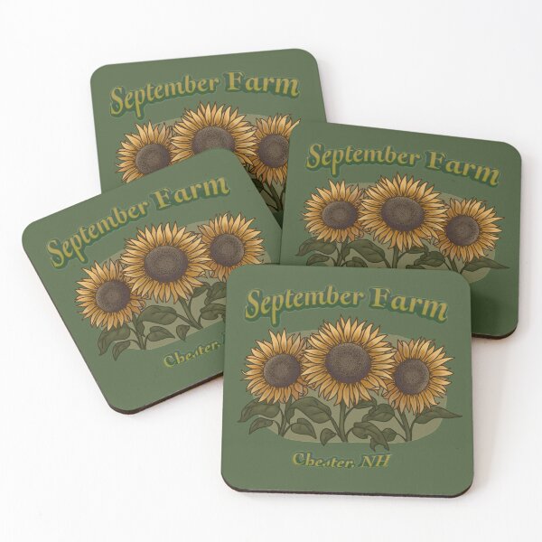 Item preview, September Farm designed and sold by nummiequack.