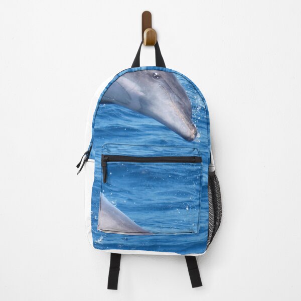 Item preview, Joyful Bottlenose dolphin designed and sold by Chloé Yzoard.