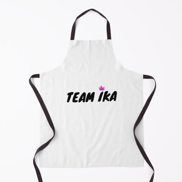 Item preview, Team Ika all the way! designed and sold by TURQUOISESWAG.