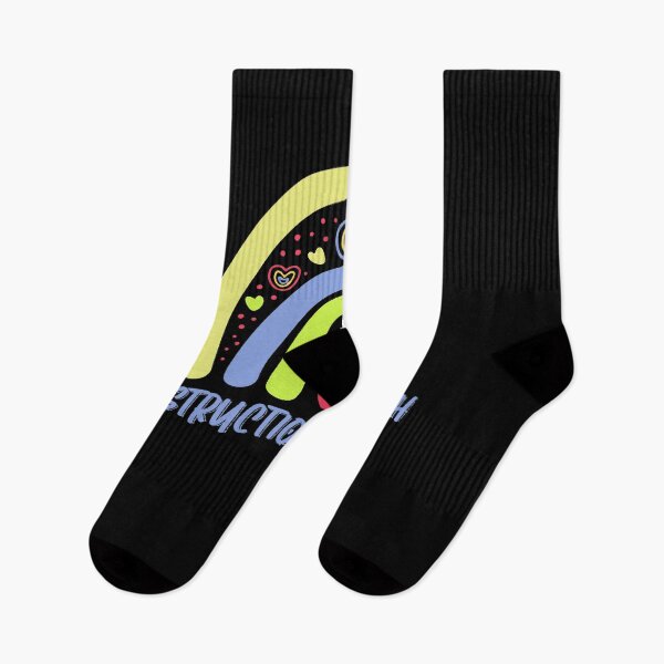 Item preview, Instructional Coach Rainbow Appreciation designed and sold by Dressed For  Duty.