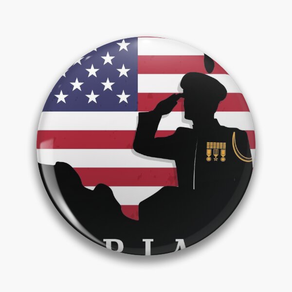 Item preview, AMERICAN veterans DAY designed and sold by Noisezzzzz.