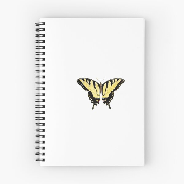 Item preview, Tiger Swallow Tail Butterfly  designed and sold by Broken Antler Designs .