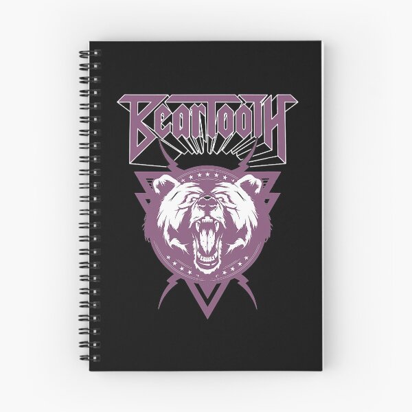 Item preview, Beartooth Merch designed and sold by jerahmittles.