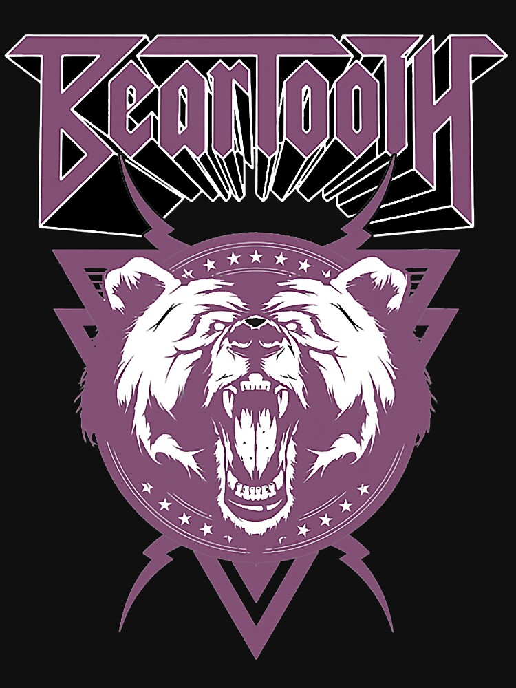 Discover Beartooth Merch  | Essential T-Shirt