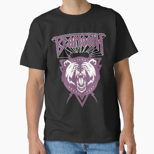 Item preview, Beartooth Merch  designed and sold by jerahmittles.