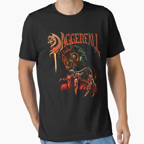 Item preview, Daggerfall designed and sold by philarego.