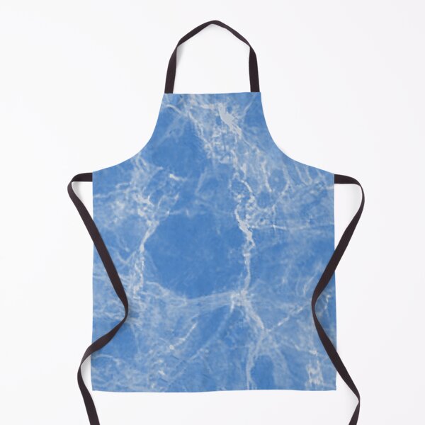 Item preview, Stormy Blue Marble Pattern Design designed and sold by Piper-Deals.