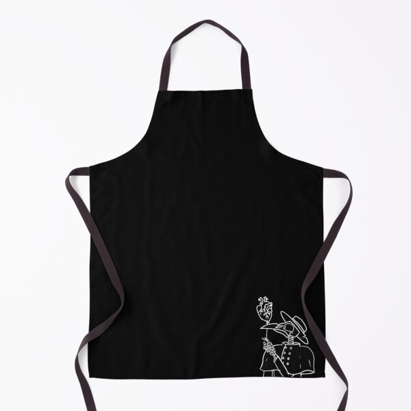 Item preview, Plague Docter Crow designed and sold by ValArtStudio.