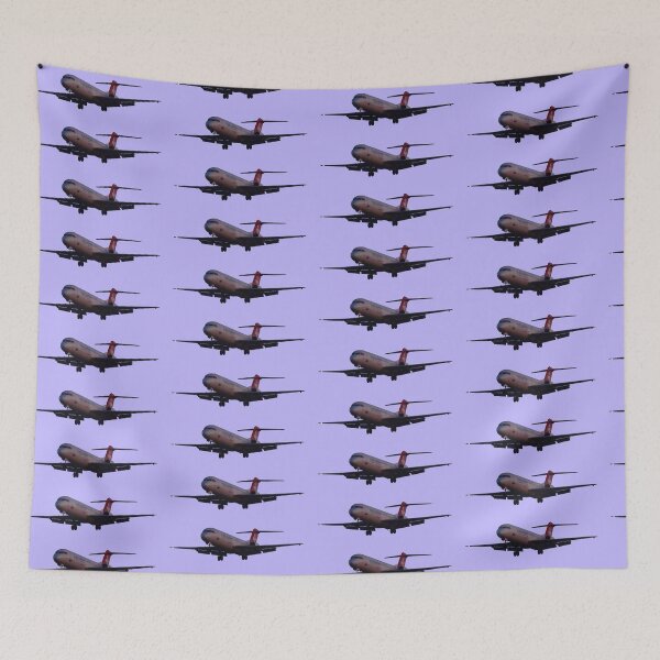 Item preview, Fokker 100 designed and sold by DrTigrou.