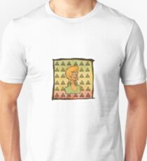 Shaggy & Blotters Unisex T-Shirt