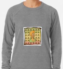 Shaggy & Blotters Lightweight Sweatshirt