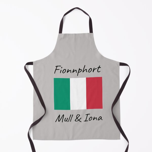 Item preview, Fionnphort Mull and Iona designed and sold by TheRightHonMP.