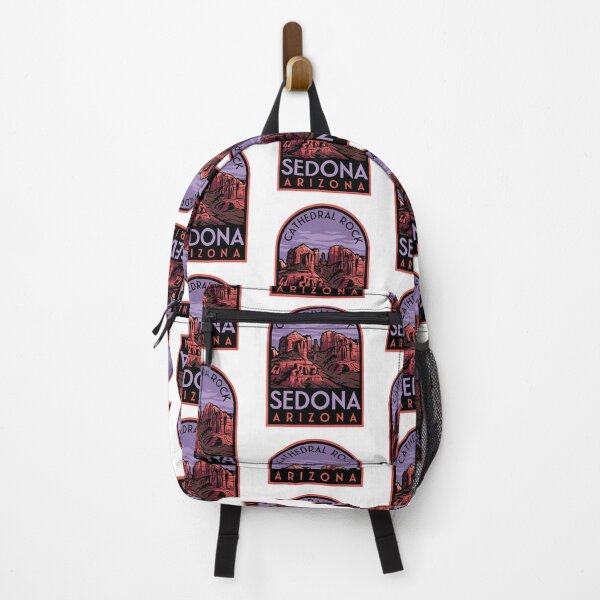 Item preview, Sedona Arizona Badge designed and sold by HalpinDesign.