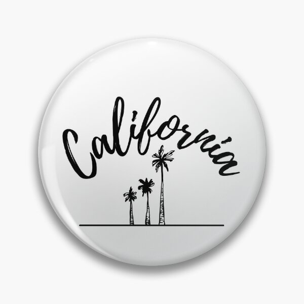 Item preview, California designed and sold by T2oodle.