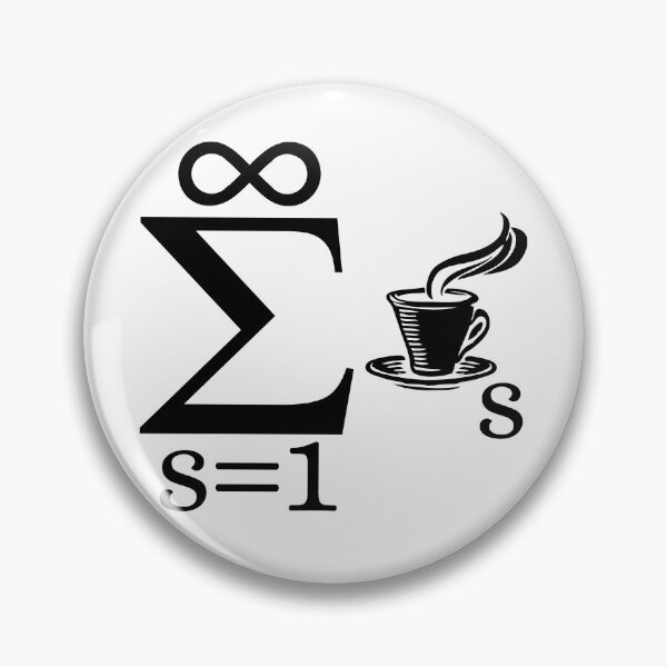 Item preview, infinity coffee. Maths joke coffee. maths infinity coffee designed and sold by ronaldsonou.