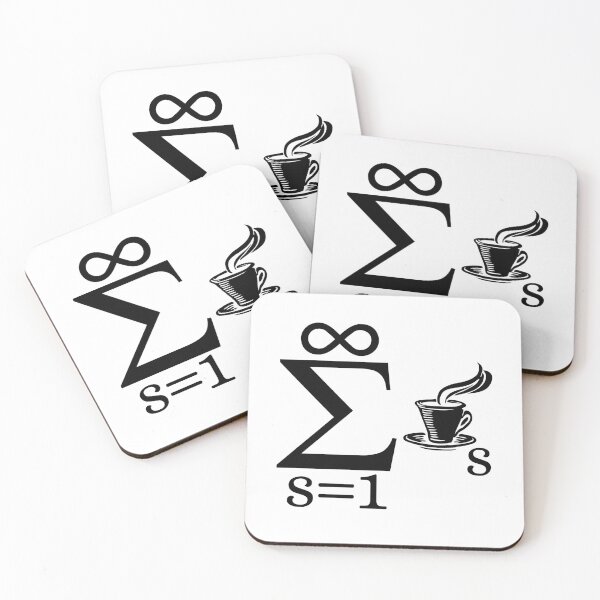 Item preview, infinity coffee. Maths joke coffee. maths infinity coffee designed and sold by ronaldsonou.
