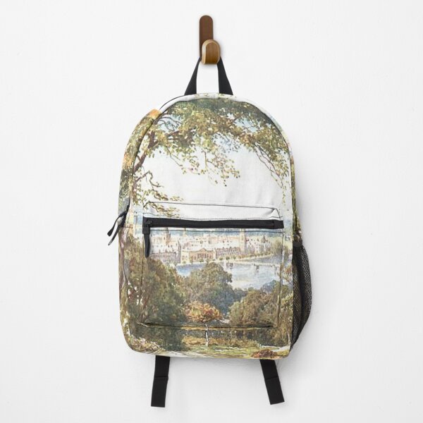 Item preview, Vintage Illustration of Perth, Scotland designed and sold by yourscotland.
