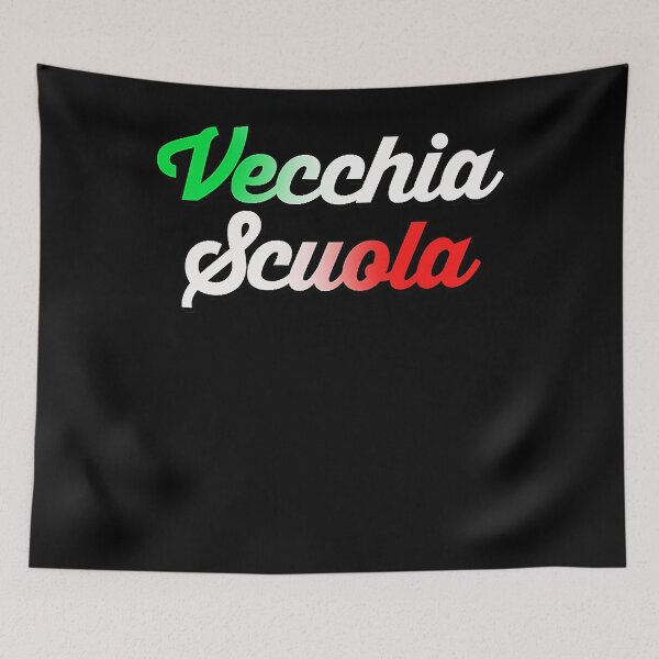 Item preview, Italian Comedian  designed and sold by jerahmittles.