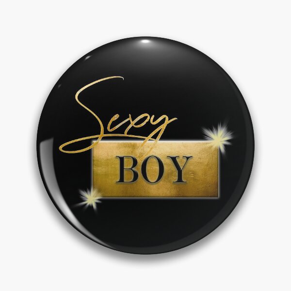 Artikelvorschau, Sexy Junge Gold entworfen und verkauft von EdgyDesignForU.