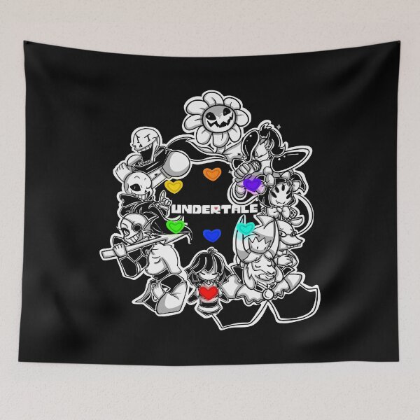 Item preview, Undertale designed and sold by indqlo.