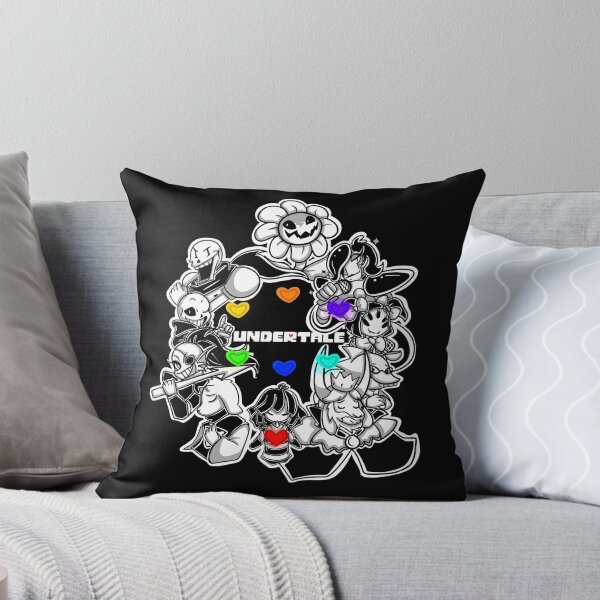 Item preview, Undertale designed and sold by indqlo.