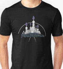 Menzoberranzan Unisex T-Shirt