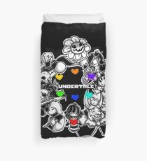 Undertale Duvet Cover