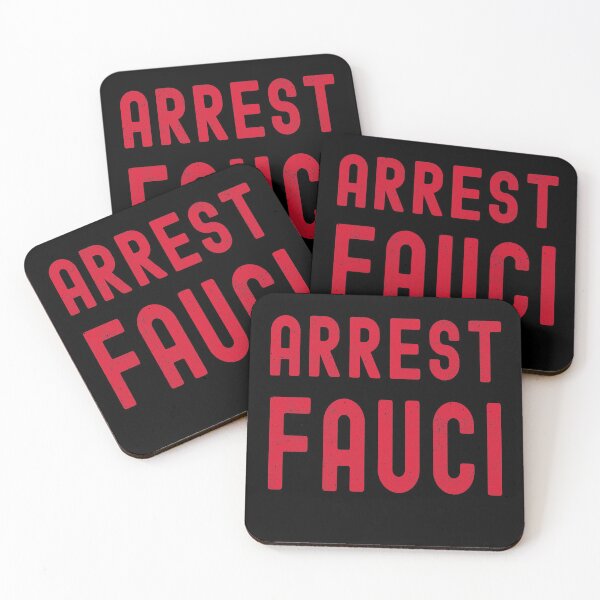 Item preview, Arrest Fauci Dr designed and sold by timothybakerhi.