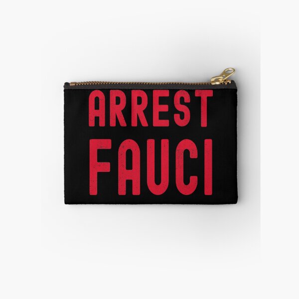 Item preview, Arrest Fauci Dr designed and sold by timothybakerhi.