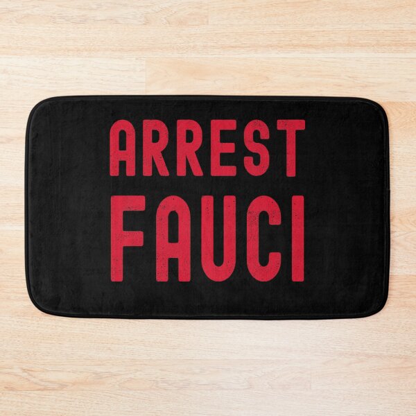 Item preview, Arrest Fauci Dr designed and sold by timothybakerhi.