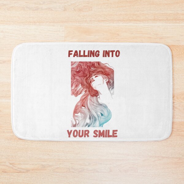 Item preview, Filling into your smile designed and sold by EagleArtist12.