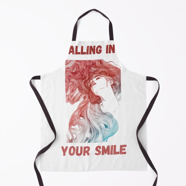 Item preview, Filling into your smile designed and sold by EagleArtist12.
