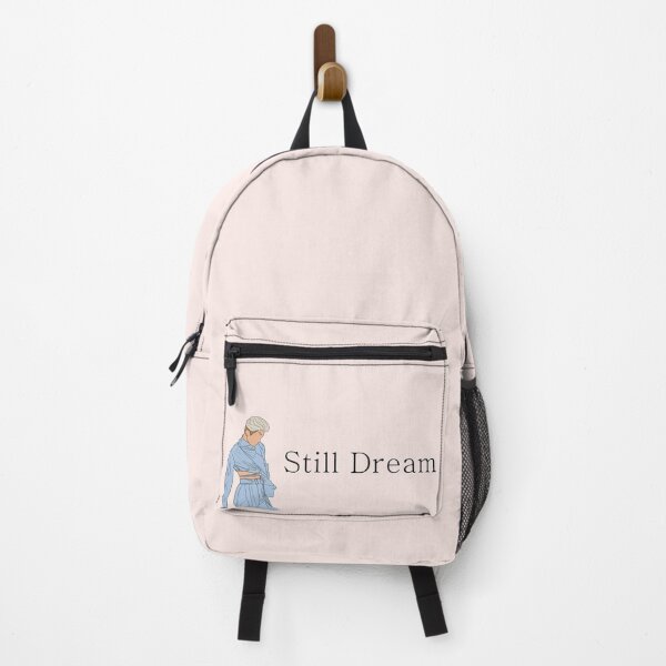 Item preview, KIM WOOJIN |Still Dreaming| designed and sold by Polol.