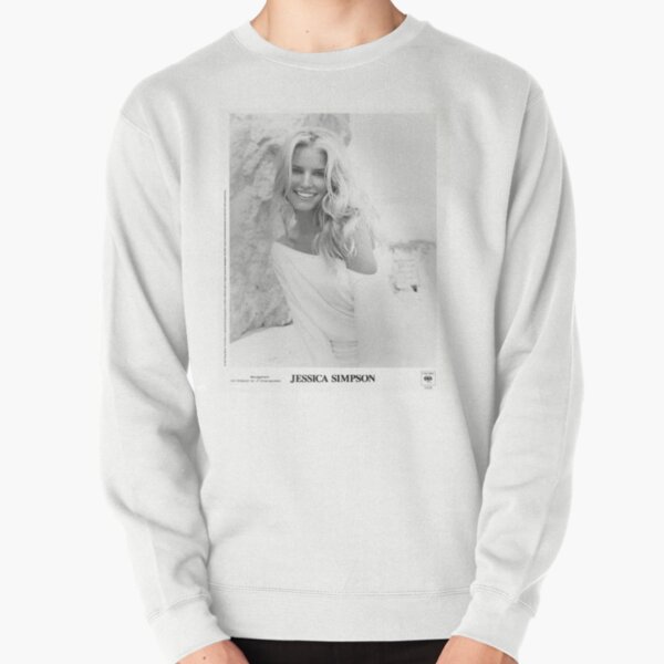 Jessica simpson sweatshirt online