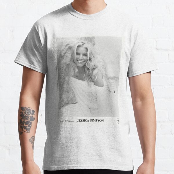 Jessica Simpson T-Shirts for Sale | Redbubble