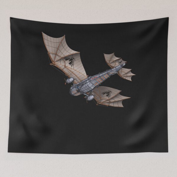 Item preview, Steampunk  Steampunk  Airplane   Vintage Airplane Retro Art Lightweight Sweatshirt designed and sold by KainOdeh.