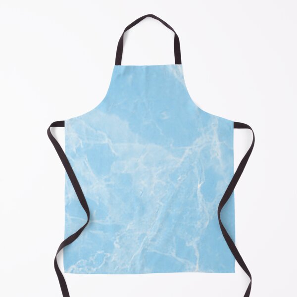 Item preview, Powder Blue Marble Pattern Design designed and sold by Piper-Deals.