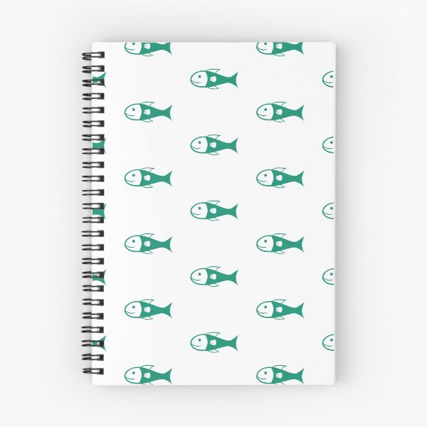 Item preview, Fish Symbol designed and sold by EdgeKagami.