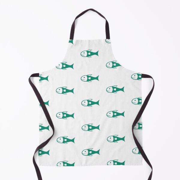 Item preview, Fish Symbol designed and sold by EdgeKagami.