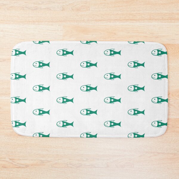 Item preview, Fish Symbol designed and sold by EdgeKagami.