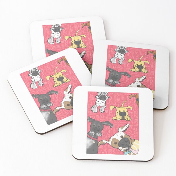 Item preview, Whatchu Dooing?   designed and sold by Christine Philbrick.