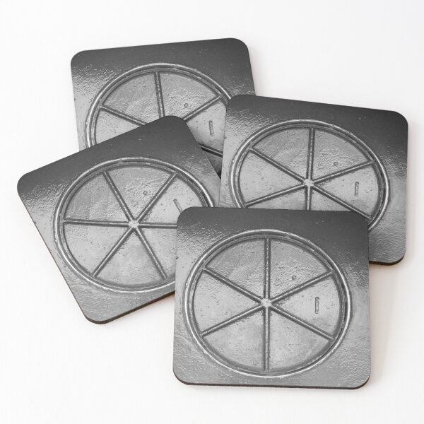 Item preview, Metal Surface On Ship designed and sold by Cynthia48.