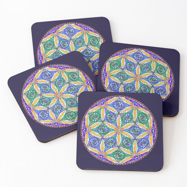 Item preview, Pond of Wisdom - Wisdom Pool - Poel van Wijsheid designed and sold by YannDachALaez.
