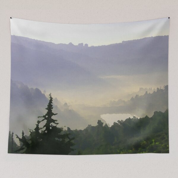 Item preview, Judea mountains designed and sold by Greengardens36.