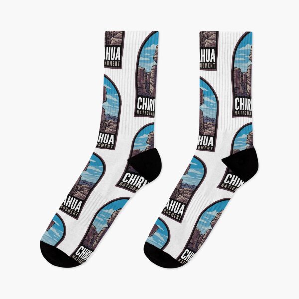 Item preview, Chiricahua National Monument designed and sold by HalpinDesign.