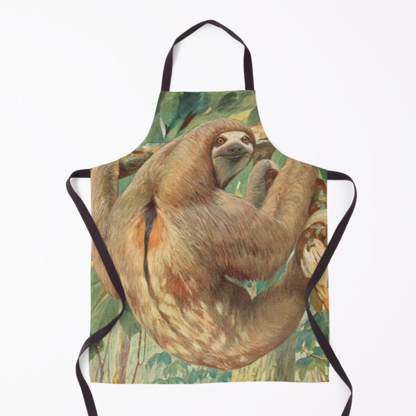 Item preview, Vintage Sloth designed and sold by newnouveau.